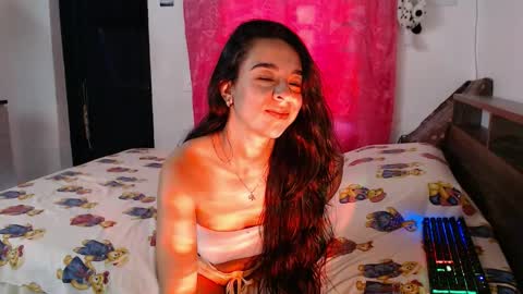 franfinee online show from November 7, 4:18 pm