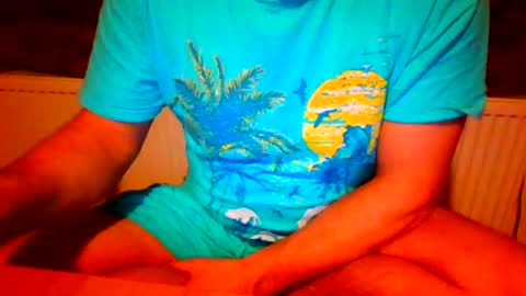 Frank online show from December 22, 12:07 am