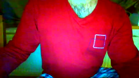 Frank online show from January 26, 9:40 pm