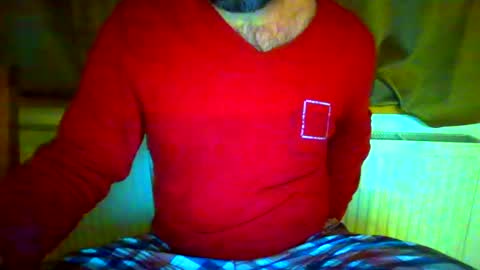 Frank online show from January 28, 10:45 pm