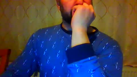 Frank online show from January 10, 9:52 pm