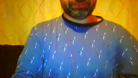 Frank online show from January 12, 8:58 pm