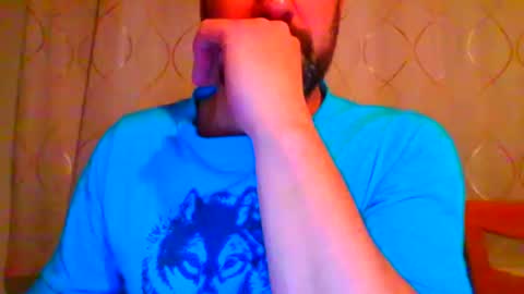 Frank online show from February 7, 10:13 pm