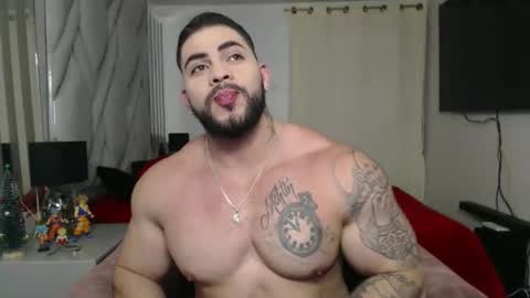 frank_foxx1 online show from December 21, 2:08 am