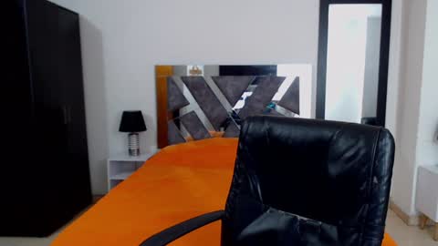 Frank online show from February 7, 2:50 am