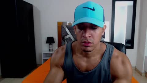 Frank online show from February 14, 5:03 pm