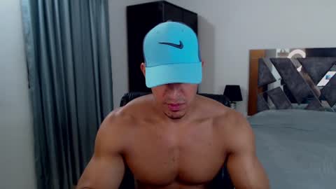 Frank online show from June 21, 6:43 pm