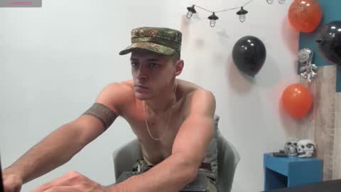 Frank online show from October 22, 10:42 pm