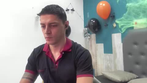 Frank online show from October 29, 9:27 pm