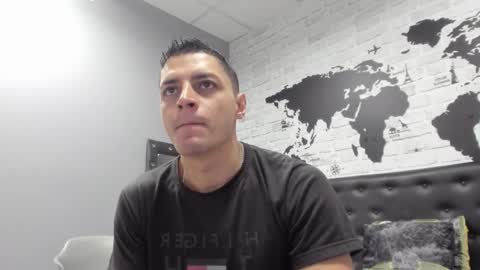 Frank online show from December 2, 7:09 pm