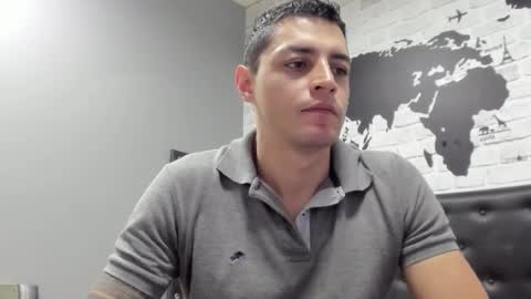 Frank online show from December 16, 12:48 am