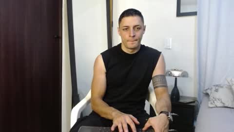 Frank online show from February 5, 12:48 am