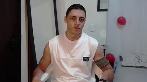 Frank online show from February 14, 9:11 pm