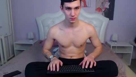 Frank online show from December 10, 5:50 am