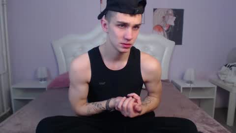 Frank online show from December 27, 2:36 am