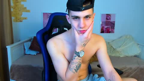 Frank online show from February 8, 8:31 am