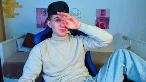 Frank online show from February 10, 5:03 am