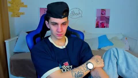 Frank online show from February 27, 4:52 am