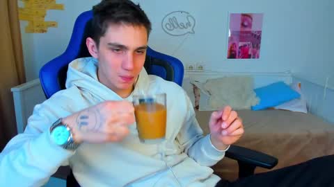 Frank online show from March 9, 7:01 am