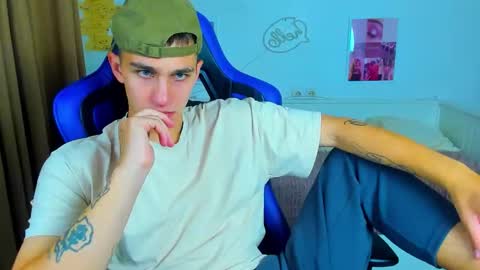 Frank online show from September 18, 4:47 am