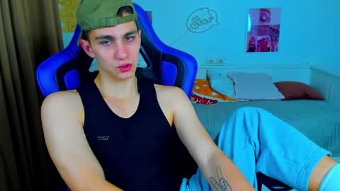 Frank online show from September 28, 4:40 am