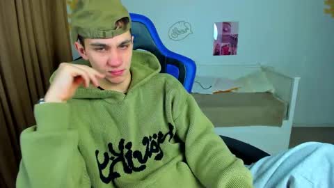 Frank online show from January 18, 5:00 am