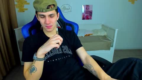 Frank online show from February 10, 5:44 am