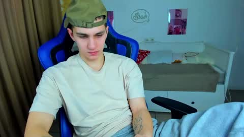 Frank online show from March 19, 5:44 am