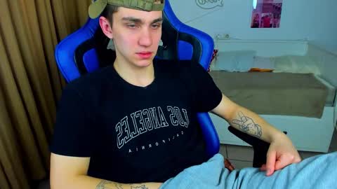 Frank online show from March 31, 4:57 am