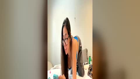 Snapshot of frankiebabyrae chatting on July 4, 7:53 pm Frankie Rae online show from July 4, 7:53 pm