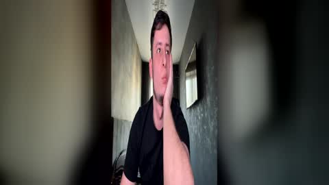 Snapshot of franklinsweet_ chatting on April 16, 1:01 pm Franklin online show from April 16, 1:01 pm