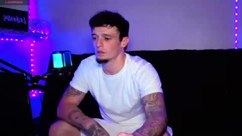 Franco online show from November 5, 1:38 am