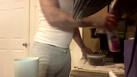 Franco online show from April 19, 1:49 am