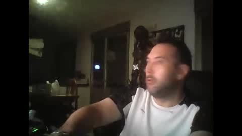 Snapshot of frankonde chatting on May 16, 8:07 pm Frankonde online show from May 16, 8:07 pm