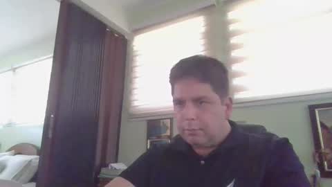 frankorican online show from December 3, 6:39 pm