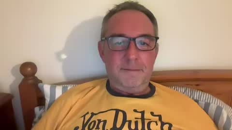 franksgreat online show from February 15, 6:15 pm