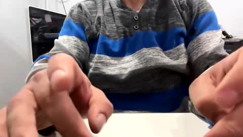 Frany online show from November 25, 5:18 am