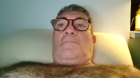 PAM AND MIKEL online show from October 31, 12:55 am