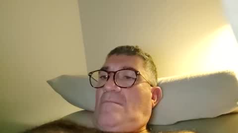 PAM AND MIKEL online show from November 13, 9:58 pm