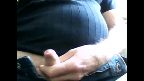 frannkboy61 online show from April 27, 10:57 am