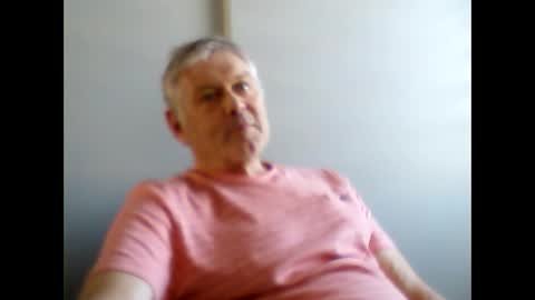 Snapshot of frannkboy61 chatting on May 27, 4:48 pm frannkboy61 online show from May 27, 4:48 pm