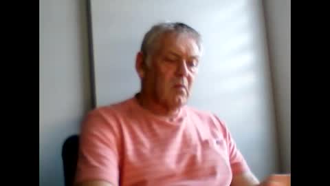 Snapshot of frannkboy61 chatting on May 28, 6:38 pm frannkboy61 online show from May 28, 6:38 pm