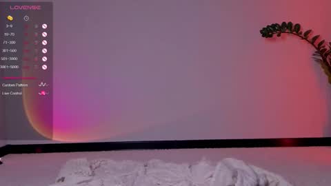 Frann online show from November 25, 4:51 pm