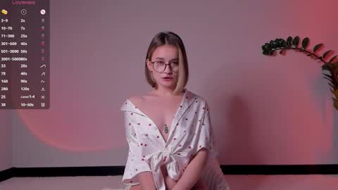 Frann online show from December 3, 5:55 pm