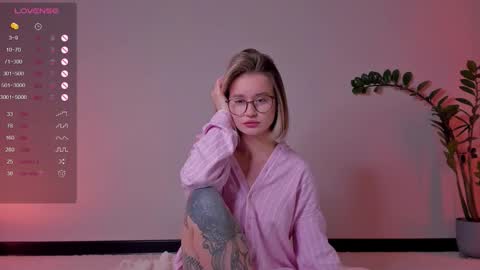 Frann online show from December 21, 5:53 pm