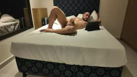 Fransexxx online show from November 10, 5:39 am