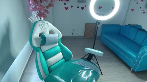 Franshesca online show from February 23, 7:33 pm