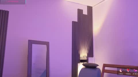 Fransheska online show from February 27, 12:05 pm