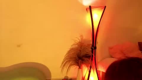 Fransheska online show from June 18, 11:36 am