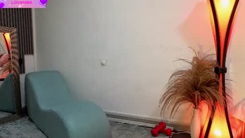 Fransheska online show from June 19, 11:36 am